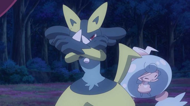 Pokémon Horizons